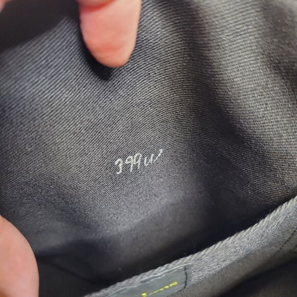 JANINE KING purse embroidered horse handcrafted tapestry small shoulder tote - Picture 7 of 8